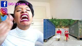 Vacation by Superfruit OVERDUE REACTION