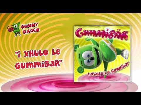 I Xhulo le Gummibar (The Gummy Bear Song, Xhosa) [AUDIO TRACK] Gummibär The Gummy Bear