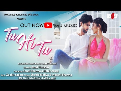 Rohit Arora TU HI TU