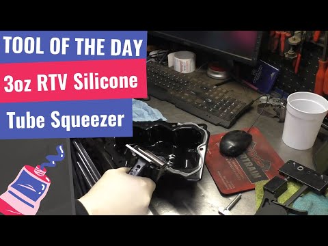 Tool Of The Day - Valco Cincinnati Tube-Grip