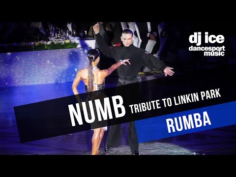 RUMBA | Dj Ice - Numb (Linkin Park Cover)