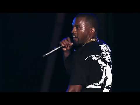 Kanye West, Jay-Z - Ni**as in Paris (Live from Made In America Festival 2012)