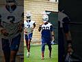 This MIGHT Be The Best Duo In The NFL Shorts