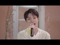 NCT TAEIL (태일) OST Twenty Five Twenty One - Starlight Live Performance with Haechan