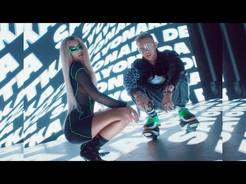 Элджей Amp Era Istrefi Sayonara Детка