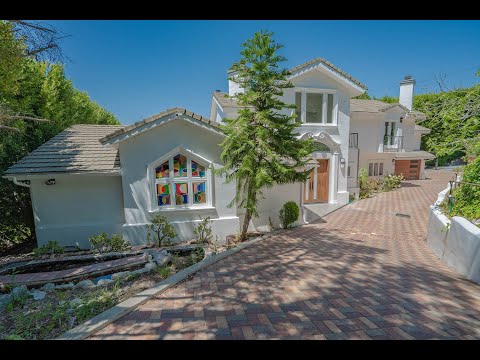 3876 Eureka Dr, Studio City, CA 91604 Branded