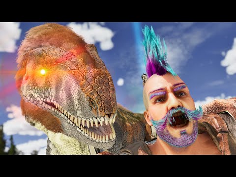 Today We Get Humbled | DOX Ascended - EP15 | ARK Survival Ascended