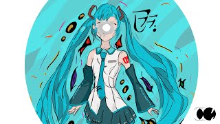 ここの「ファッ!?」て音すこ - アコトバ - 初音ミク