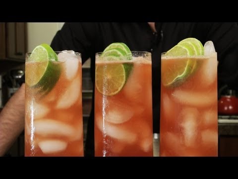 How to Make a Buck Drink