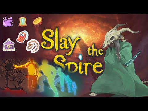Slay the Spire May 13th Daily - Silent