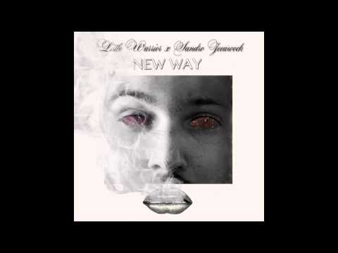 Little Warrior x Sandro Jeeawock - SWAGIRL