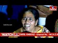 LIVE: షర్మిల బహిరంగ సభ | YS Sharmila Public Meeting | Jammalamadugu | hmtv - Video