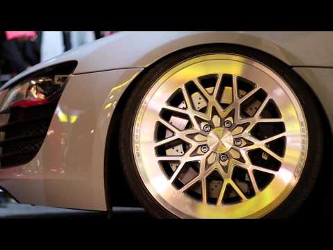 VW Deluxe Wörthersee 2014 Part 1