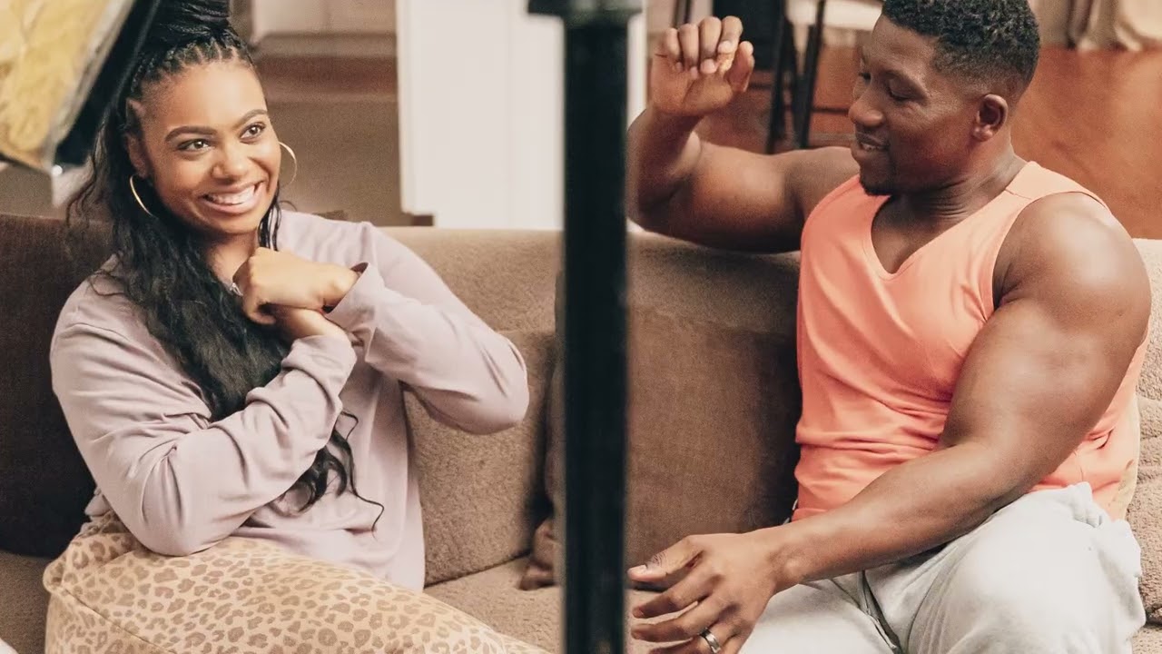 The Making of Love Zuri