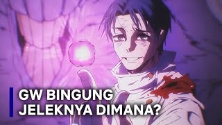 Gw Iri Banget Sama Fans Jujutsu Kaisen