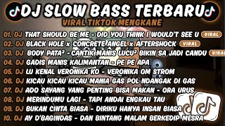 Download lagu DJ TIKTOK TERBARU 2026🎵DJ DID YOU THINK I WOULDH'T SEE U🎵DJ BLACK HOLE x CONCRETE ANGEL x AFTERSHOCK mp3 Download lagu DJ TIKTOK TERBARU 2026🎵DJ DID YOU THINK I WOULDH'T SEE U🎵DJ BLACK HOLE x CONCRETE ANGEL x AFTERSHOCK mp3