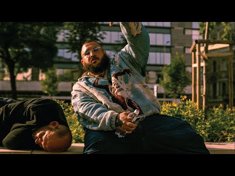 Jaber - Stars (Official Music Video)