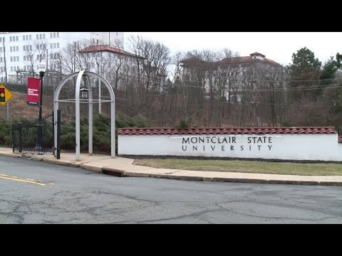 NJ Montclair State University Tuition Freeze