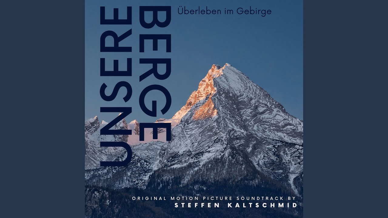 Überleben im Gebirge