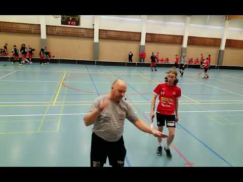 HaHe SBT Tornio 2/3 2022 Miesten 4.divari lohko 23