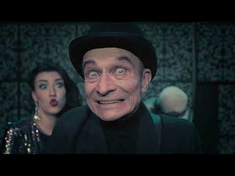 Kosmiczni Warszawa - Zapowiedź klipu WACUŚ