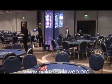 PlanetWin365 Malta: in attesa del day1/a