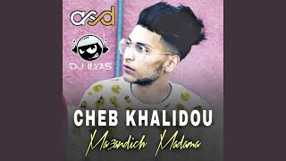 Ma3andich madama