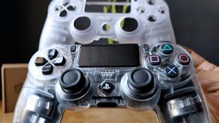 PS4 Controller Customization: Step by Step Tutorial