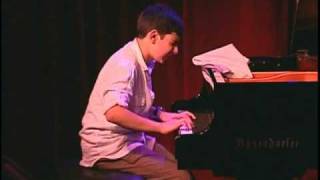 Beka Gochiashvili Trio - My Foolish Heart