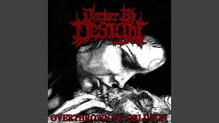 Overthrown by Oblivion