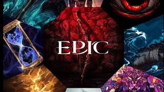 EPIC: The Musical “The Movie” | Trailer
