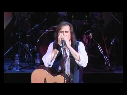 Dennis Locorriere   (Dr Hook) -  "Queen Of The Silver Dollar"