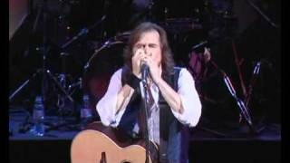 Dennis Locorriere   (Dr Hook) -  "Queen Of The Silver Dollar"