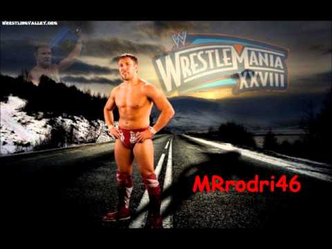 WWE Daniel Bryan new 9th theme song - Flight of the Valkyries