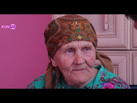 SHOMAHMUDOVLAR OILASINING TO'NG'ICH QIZI