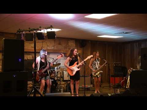 Sadie Johnson     "Sorry"     ( Sadie Johnson/ Sam Harless )