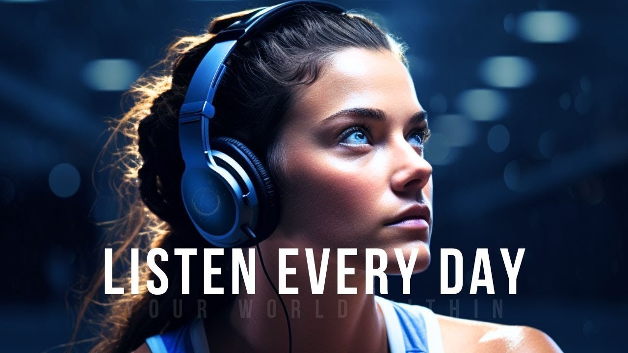 IMPROVE YOURSELF 1% EVERY DAY | Powerful Motivational Speeches