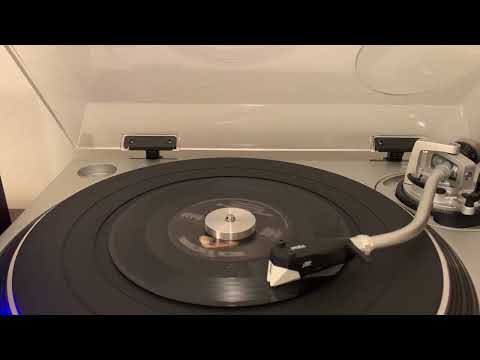 Elvis Presley “Anyway You Want Me” “1956”