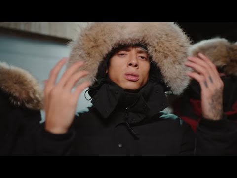 M Huncho x Central Cee - Feelings Pt. 2 [Music Video]