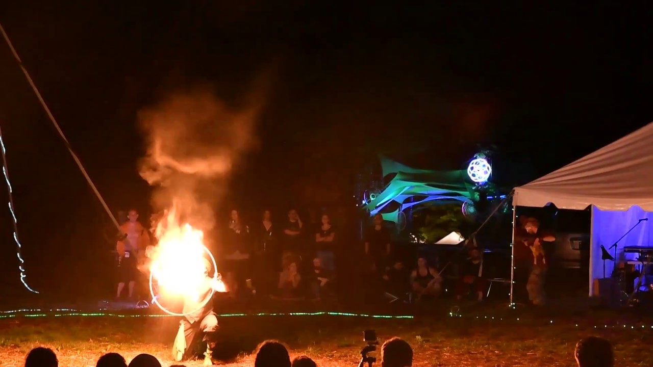 Promotional video thumbnail 2 for Mental Dexterity Flow & Fire Arts (MDSO)