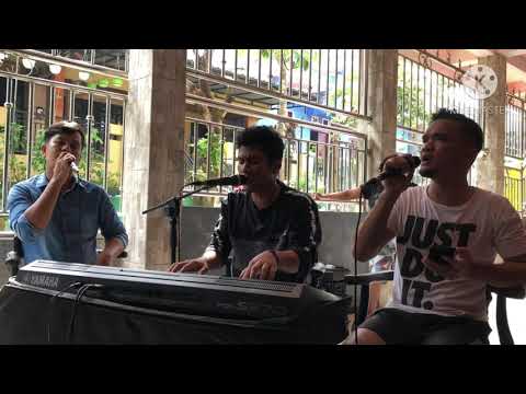 SADA DI ANTARA DUA || COVER || CIPT: William Naibaho || DELTA VOICE ||