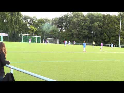 Vorwärts Wacker 4 C - Cursl. Neuengamme 3 C