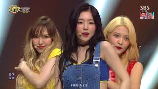 [STAGE MIX] Red Velvet &quot;You Better Know&quot; | 레드벨벳