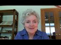 Welty at Home reading Tom Lake by Ann Patchett -- Discussion 3 | Chapter 7-9
