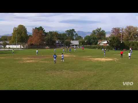 [2023-09-30] B07 Blue CR - 2023 Fall League [5] - vs UDA