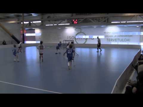 oilers hunters vs musceteers 2013