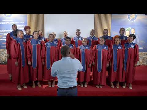 04. Messiah - AFM Abundant Life Choir