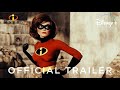 The Incredibles 1950 S Panavision