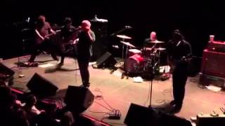 Guided By Voices - Do Something Real / Blimps Go 90 / Glittering Parliaments / Cut-Out Witch - Denv