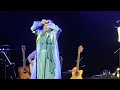 Natalie Merchant - Motherland (Live at the London Palladium, 2023)